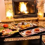 Camelia Guest house Synikia Mesi Trikalon
