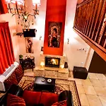 Guest house Camelia 4*