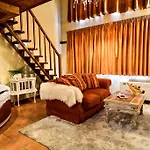 Guest house Camelia 4*