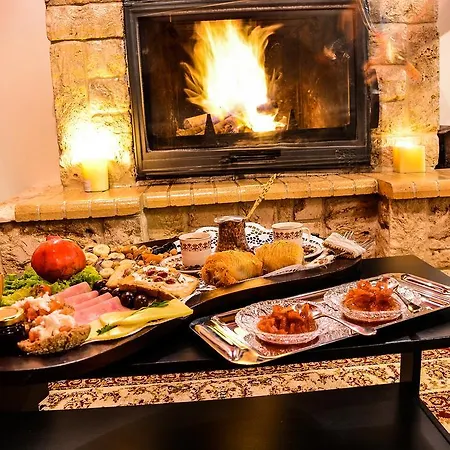 卡梅利亚套房旅馆 招待所 塞尼梅西奇卡罗