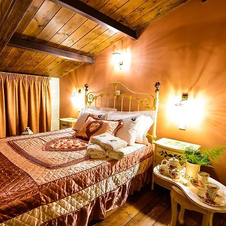 Guest house Camelia Synikia Mesi Trikalon