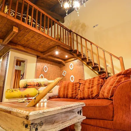 Camelia Guest house Synikia Mesi Trikalon