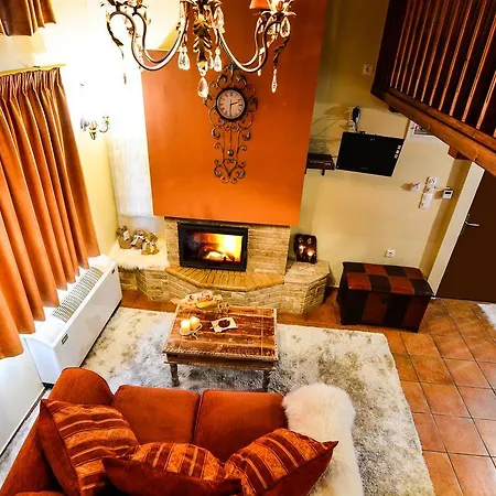Camelia Guest house *