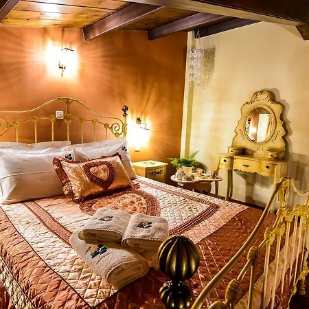 Guest house Camelia 4*
