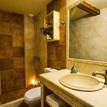 招待所 卡梅利亚套房旅馆