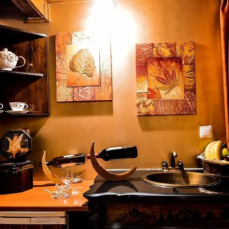 卡梅利亚套房旅馆