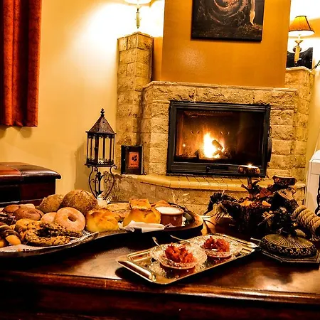 Camelia Guest house