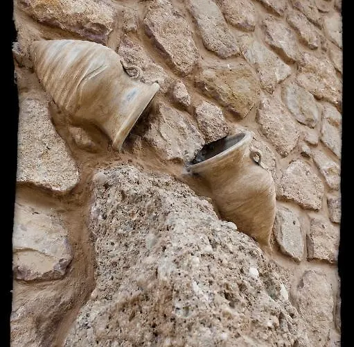 Camelia Gasthof Synikia Mesi Trikalon