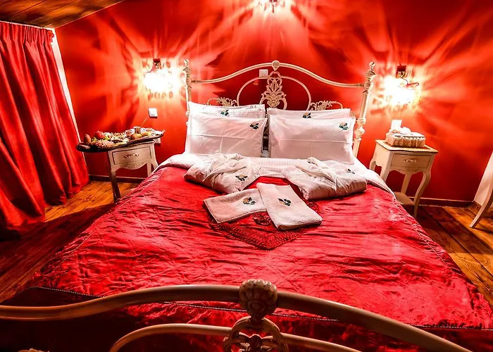 Gasthof Camelia Synikia Mesi Trikalon