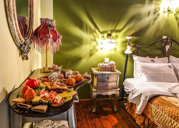 Πανσιόν Camelia