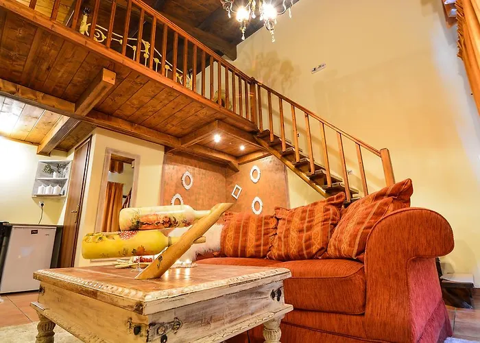 Camelia Penzion Synikia Mesi Trikalon