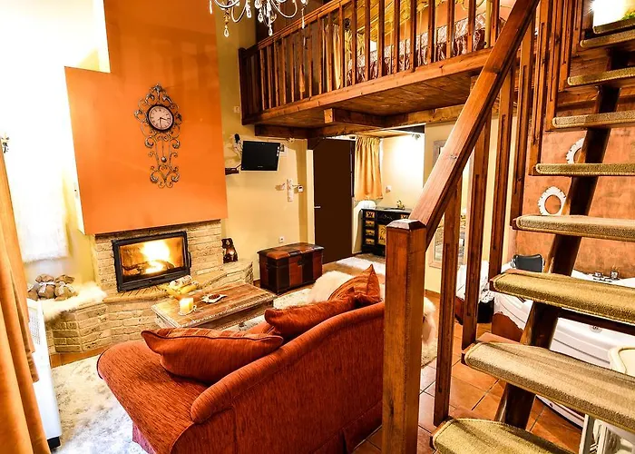 Camelia Μέση Συνοικία Τρικάλων