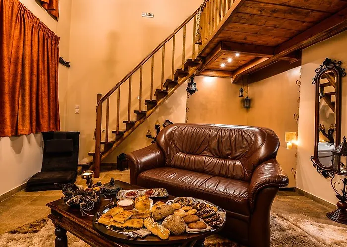 Camelia Πανσιόν Μέση Συνοικία Τρικάλων