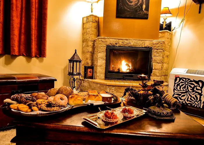 Camelia Πανσιόν