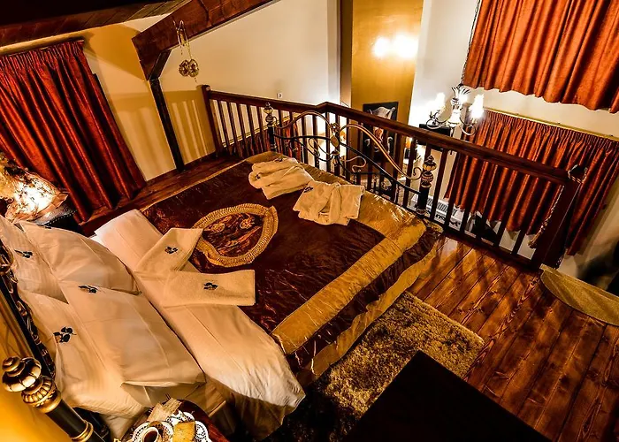 Camelia Synikia Mesi Trikalon