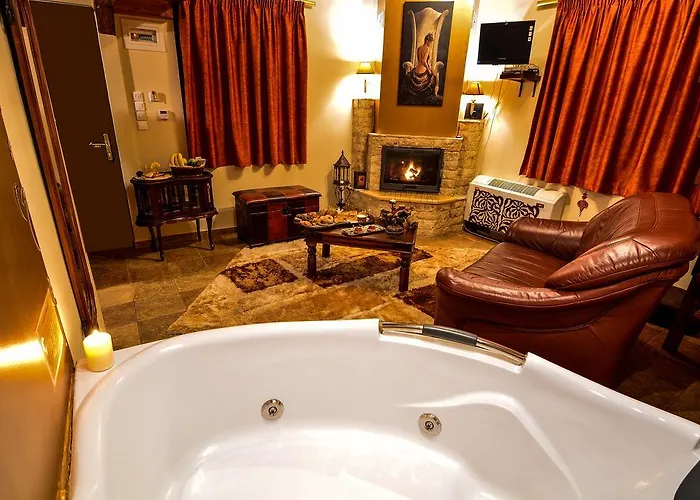 Camelia 4* Synikia Mesi Trikalon